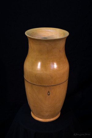 èdre cerisier H 490 X 240 mm 360 euros